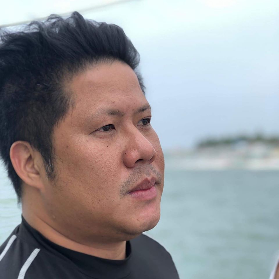 Archie Joey Rolluqui