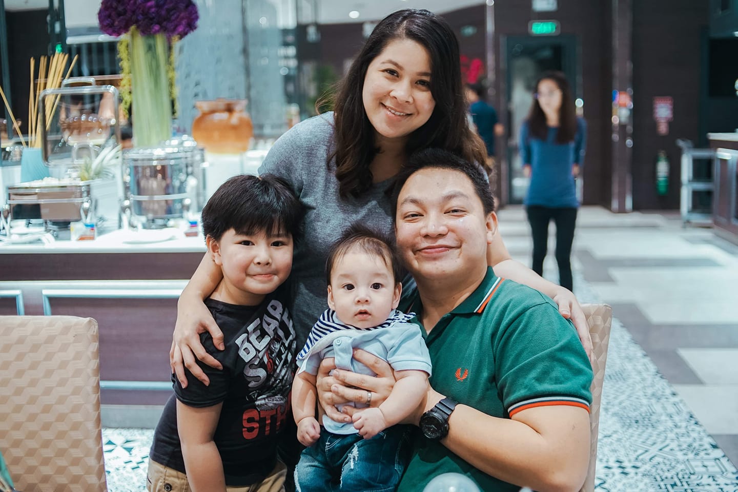 Serrene Kamantigue Sarroca