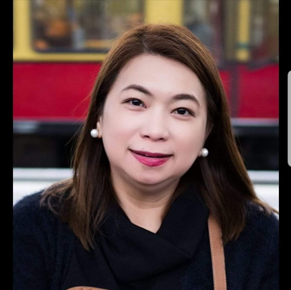 Christine Yatco Villavicencio